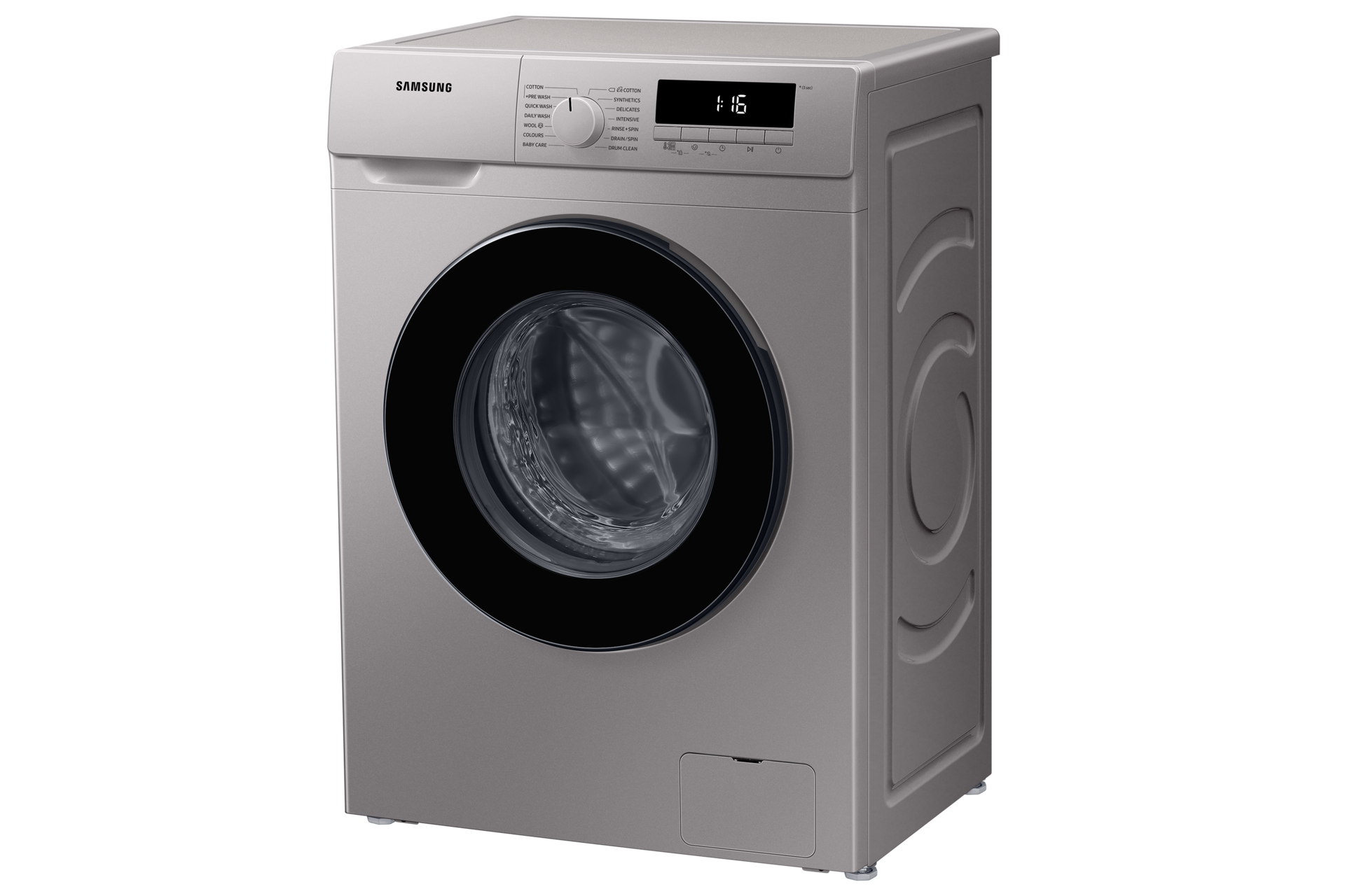 r-perspective Silver