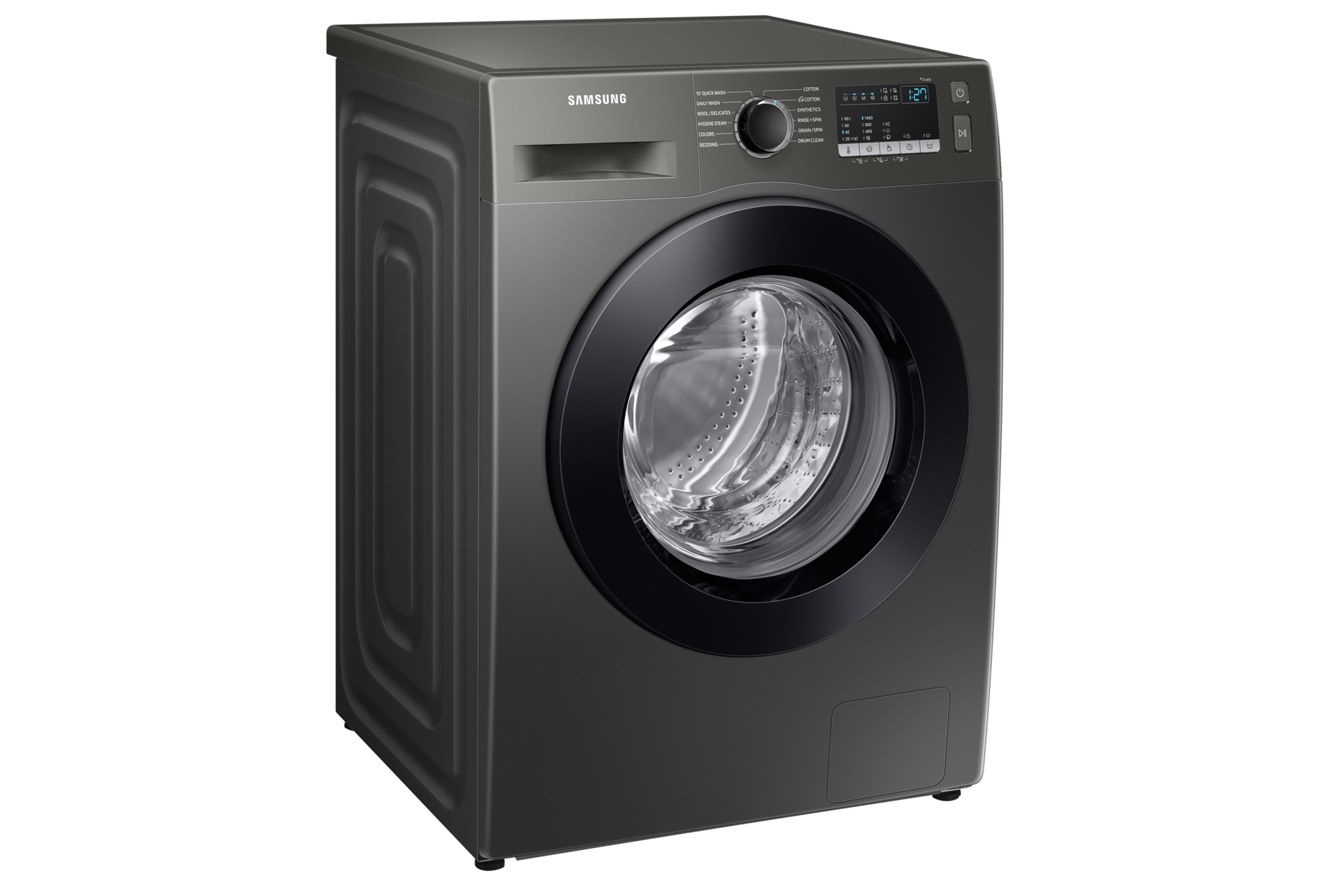 l-perspective Platinum Silver