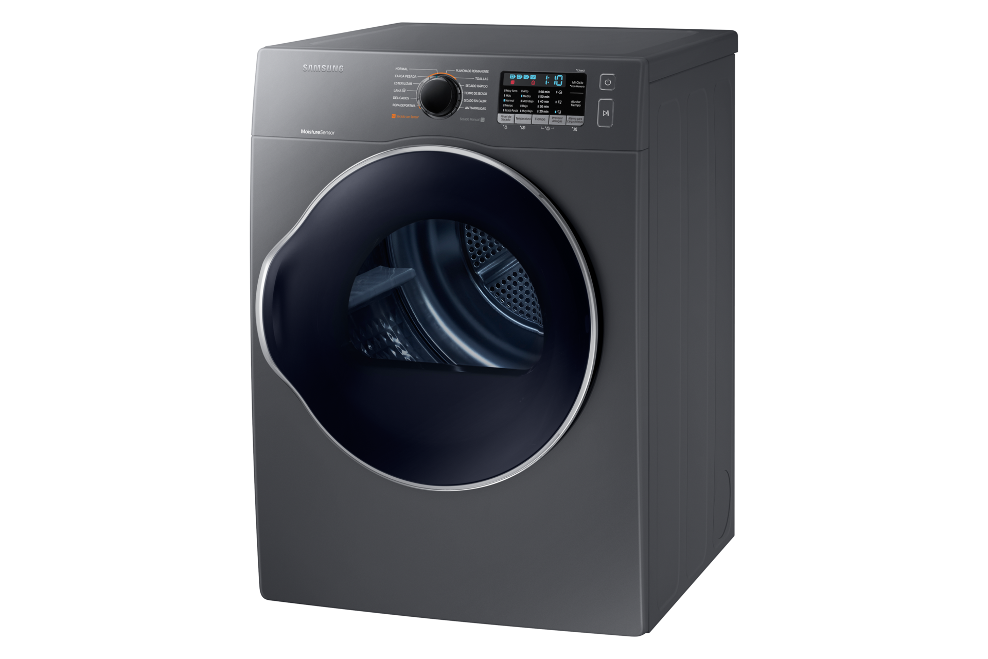 r-perspective mineral ash black