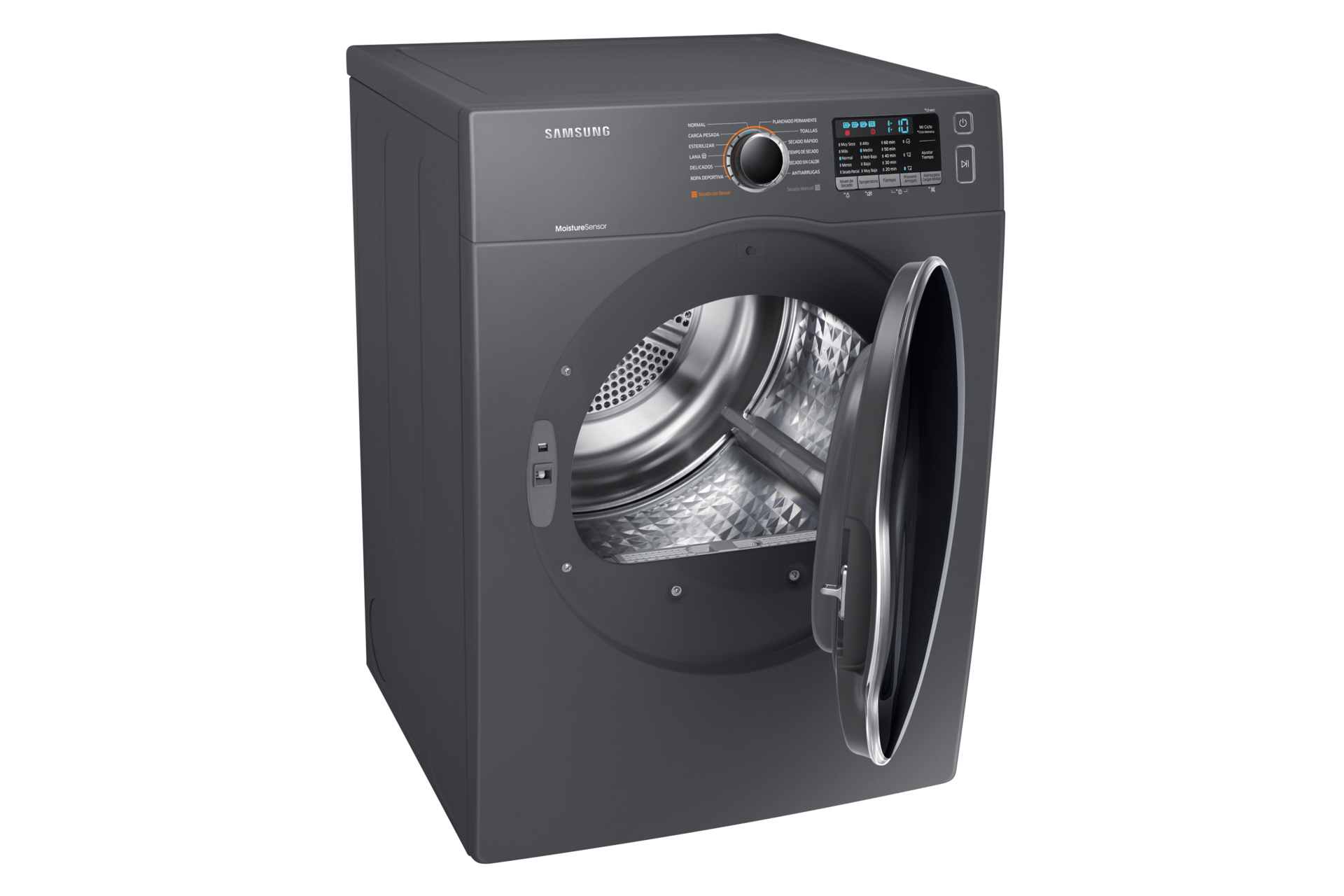 r-side mineral ash black