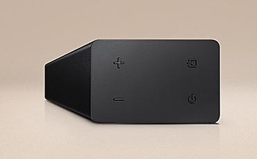 T400 Soundbar