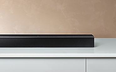 T400 Soundbar