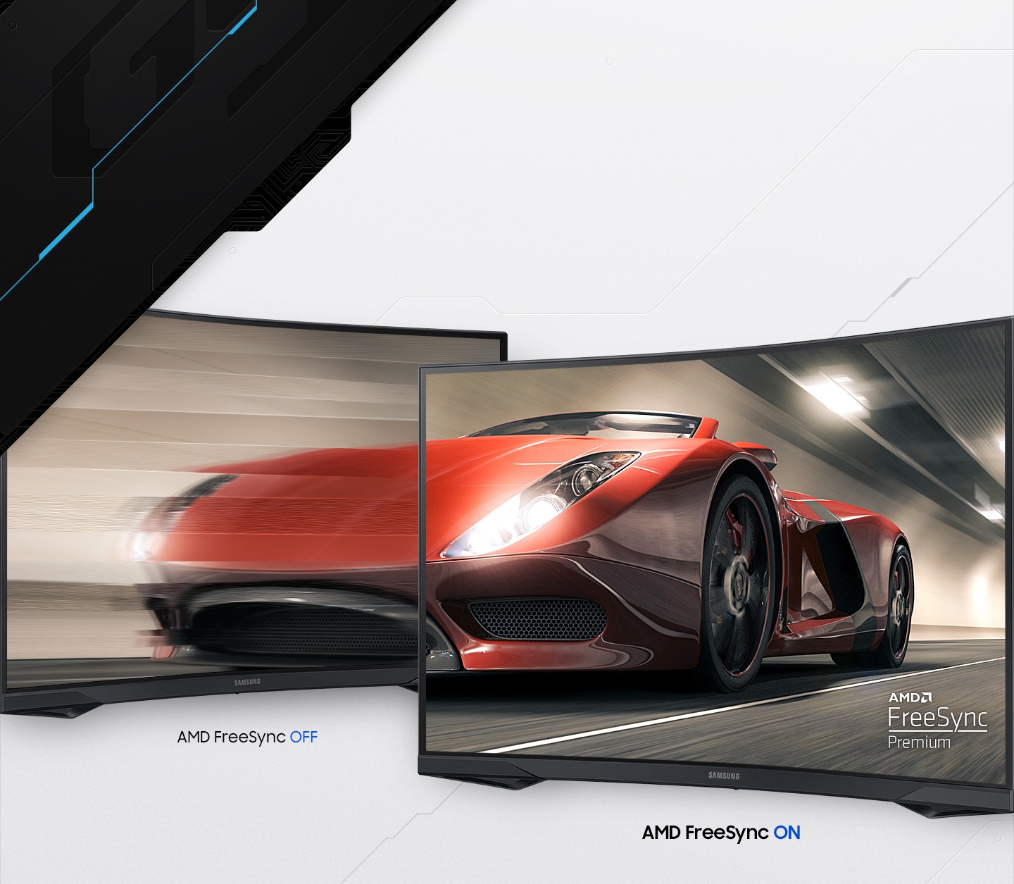 AMD FreeSync Premium