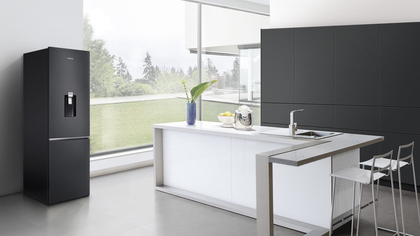 Diseño contemporáneo para mejorar el aspecto de tu cocina