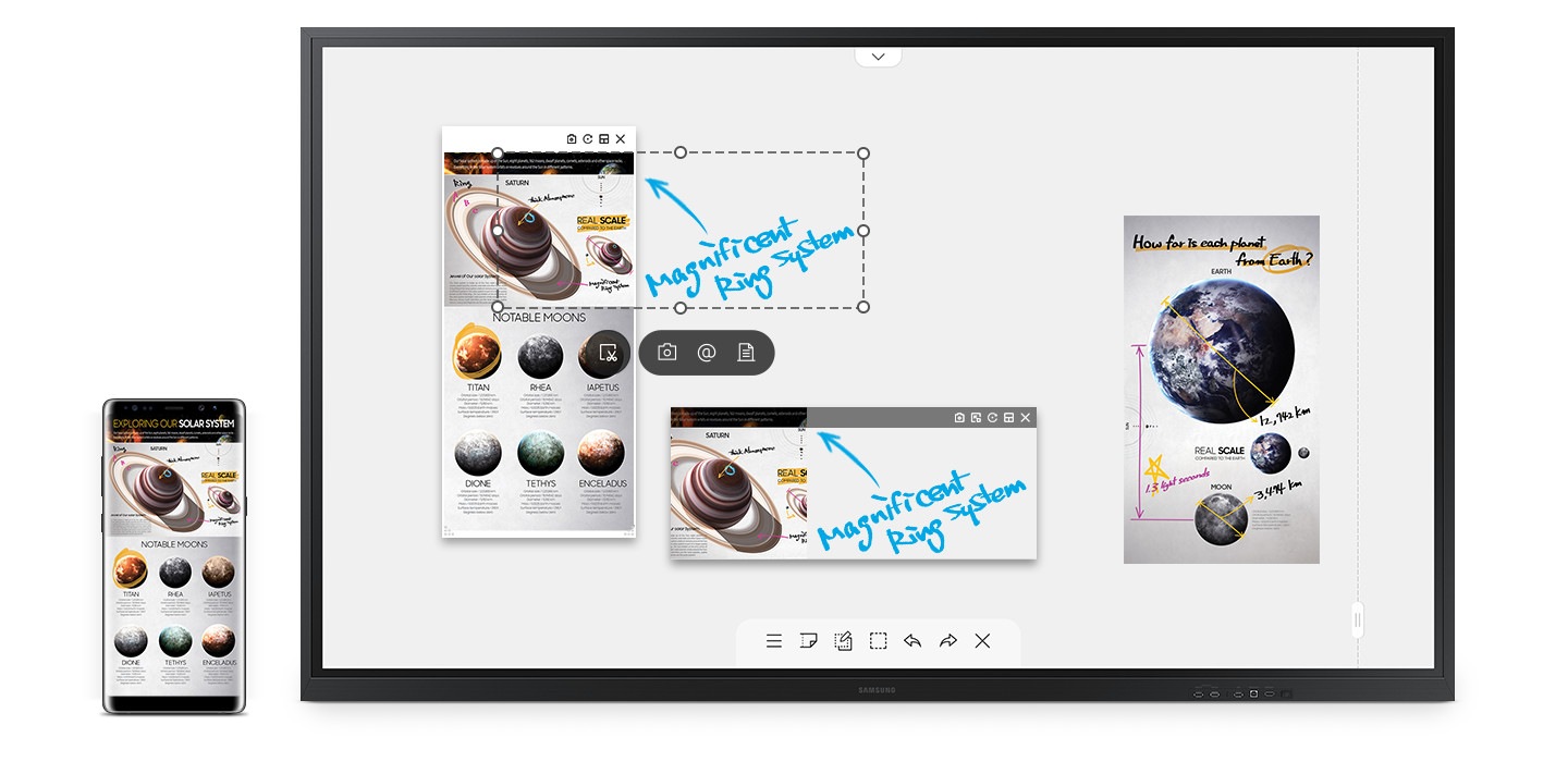 Edición flexible de imágenes