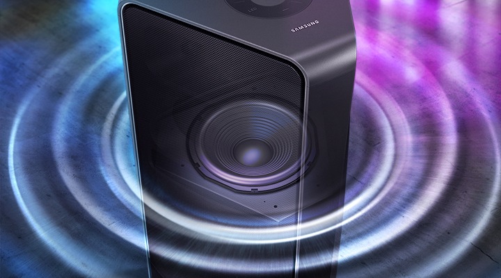 Parlante Bluetooth Sony Mhc-v02 Equipo De Musica Torre De Sonido Cd –  Pronto Equipamientos