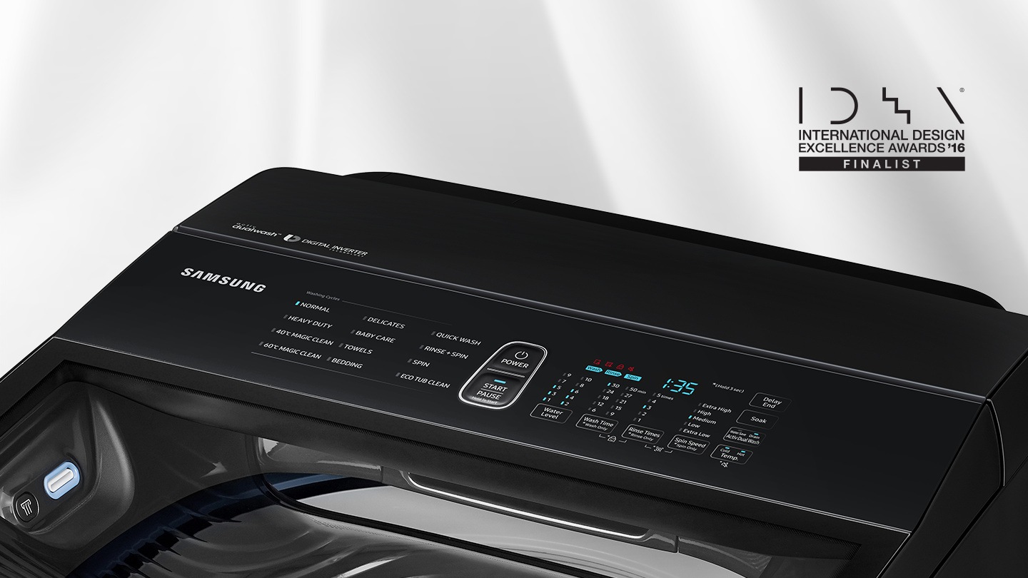 Intuitive central control