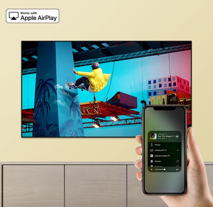 airplay2