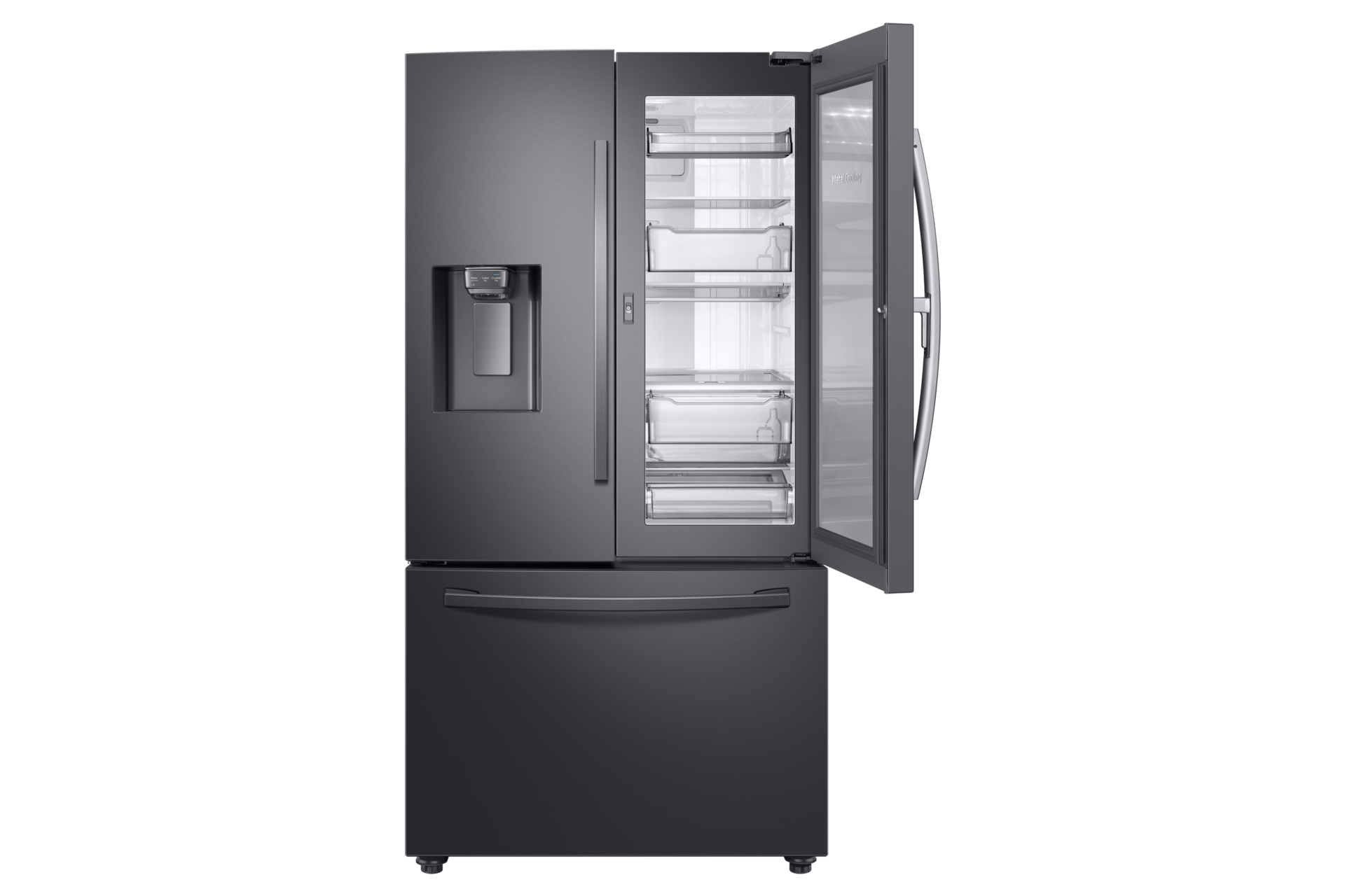 front-in-showcase-open2 black