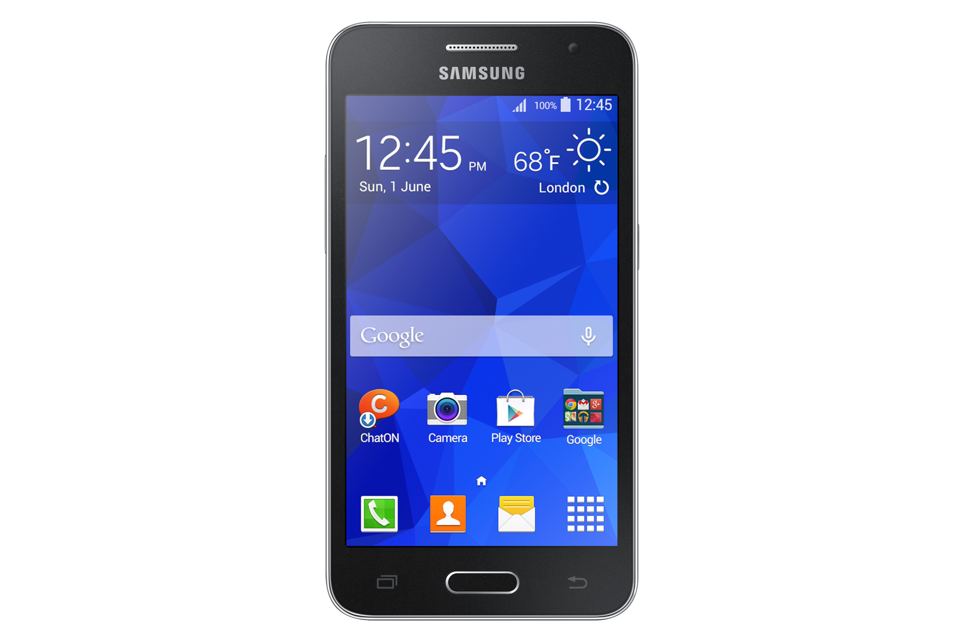 Galaxy Core 2 | Samsung Soporte PE