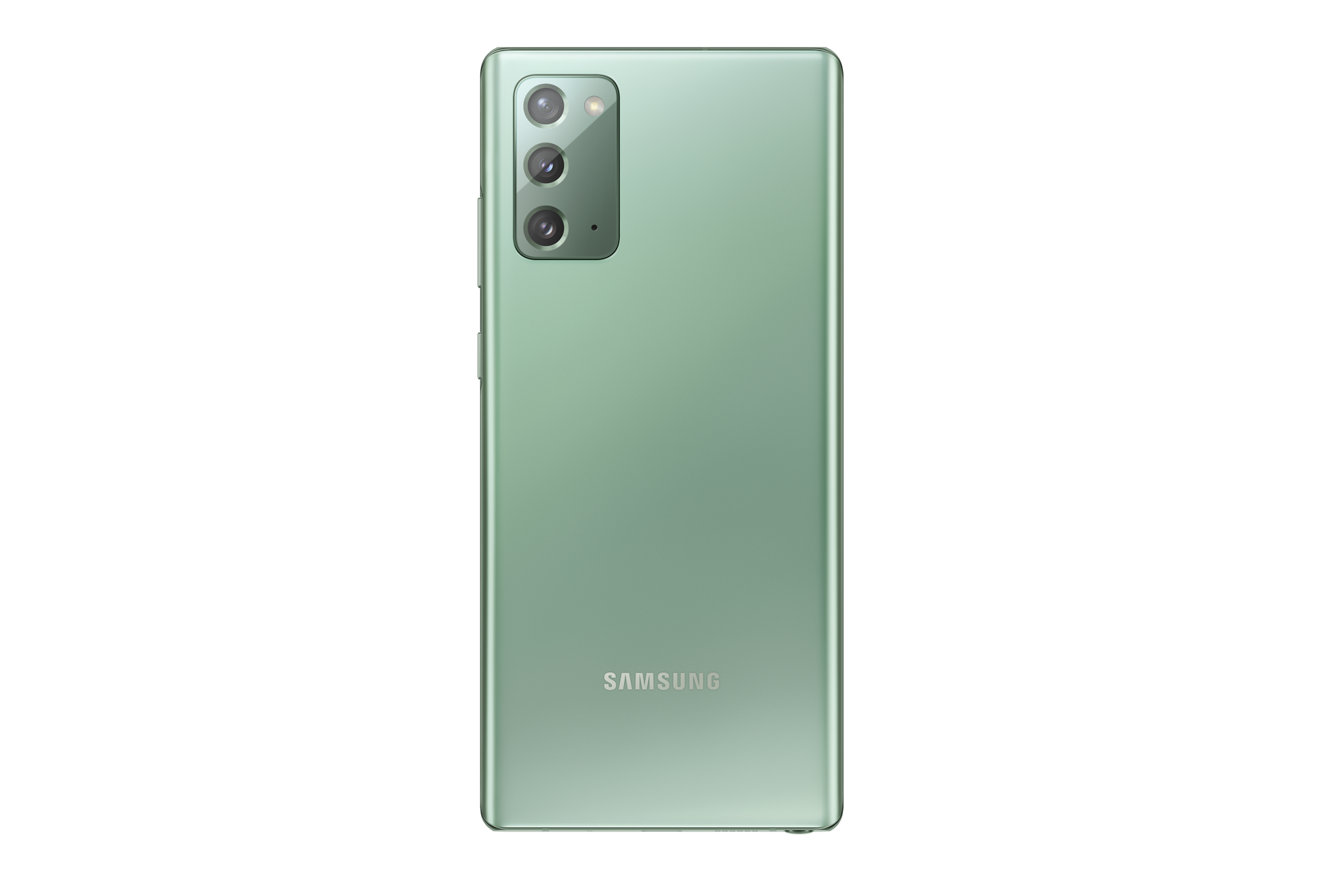 device-back Mystic Green