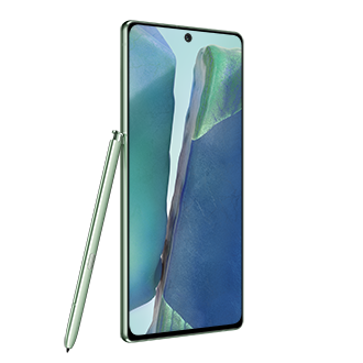 devicepen-l30 Mystic Green