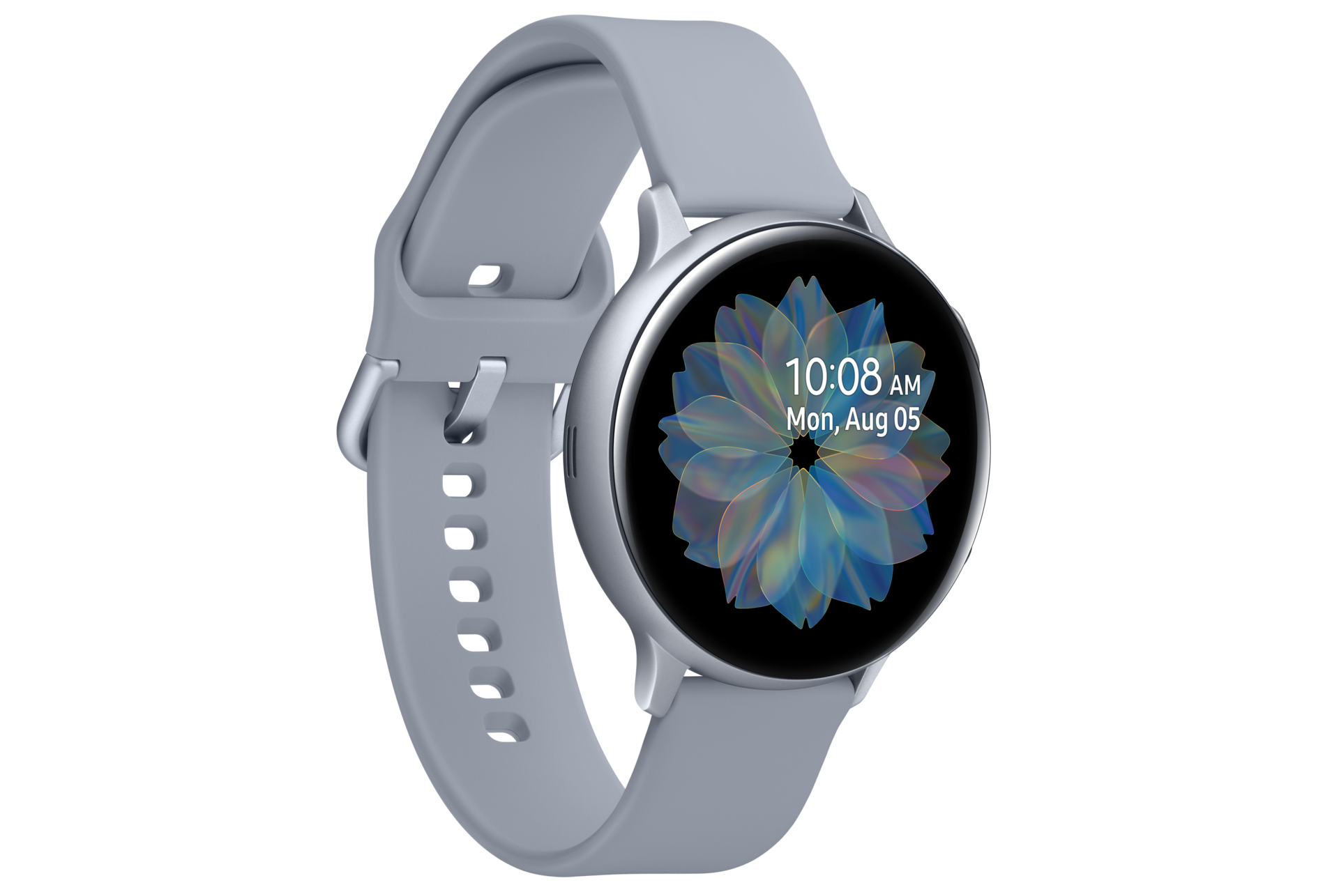 l-perspective Crown Silver