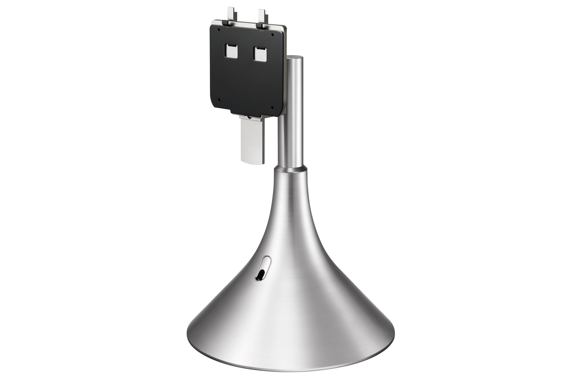 R Perspective Silver