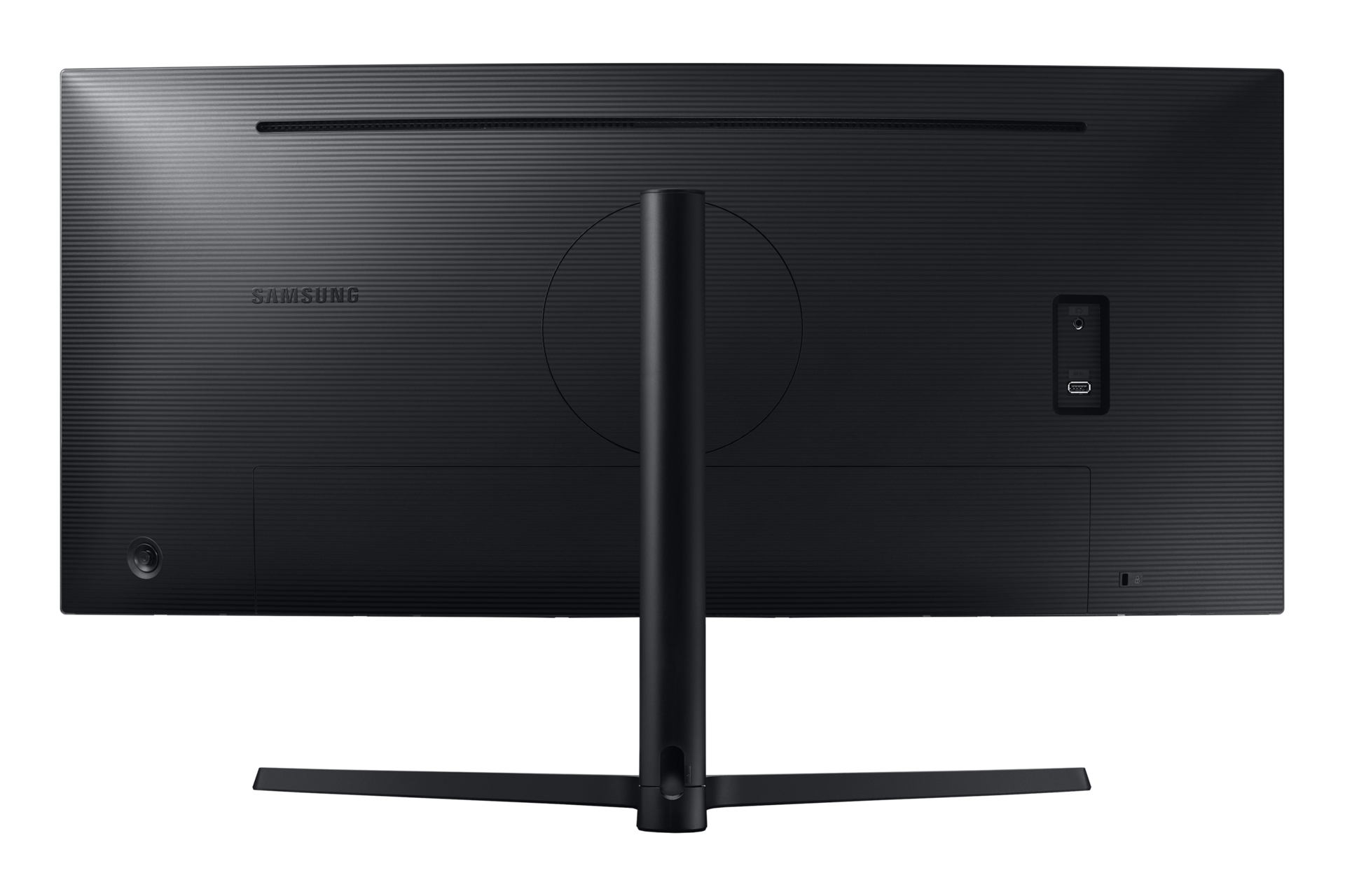 34 Monitor Full HD Curvo con USB Tipo-C, Samsung Peru