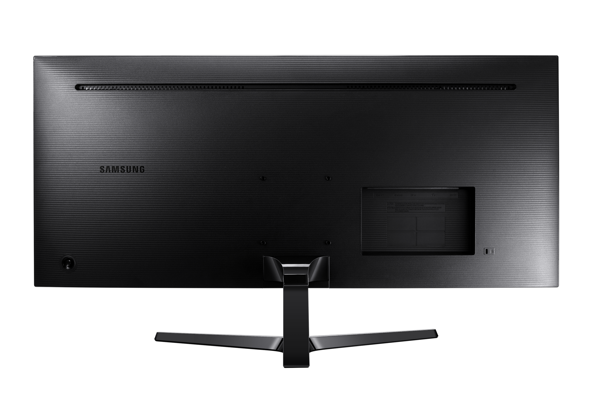 monitor SAMSUNG LED J550 34″