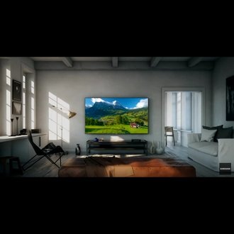 QLED 4K Q60T