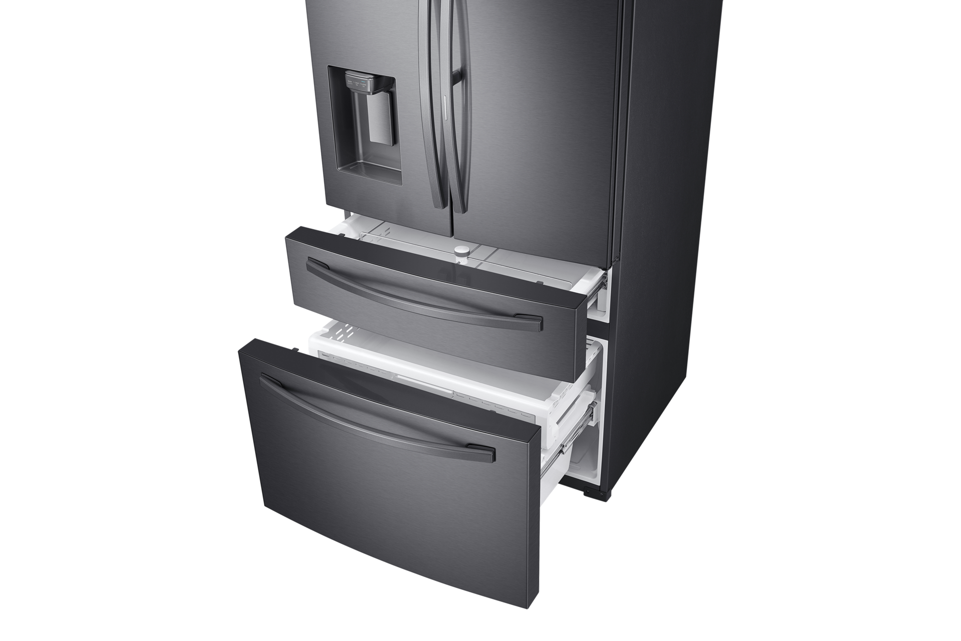 easy-open-handle black