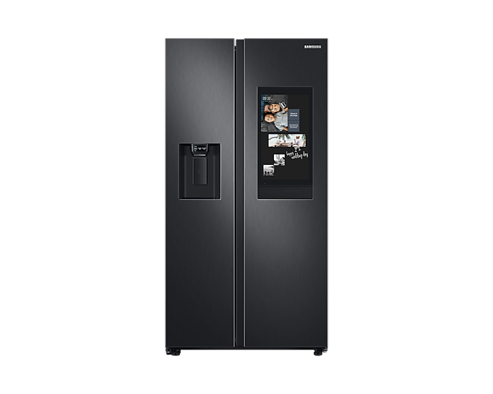 Refrigeradora Family Hub, 685 l | RS27T5561B1/PE | Samsung ...