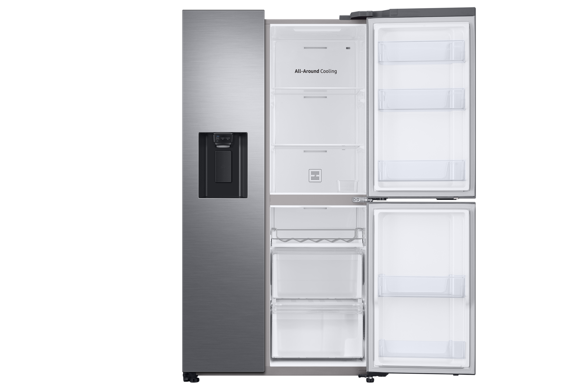 front-right-door-open2 silver