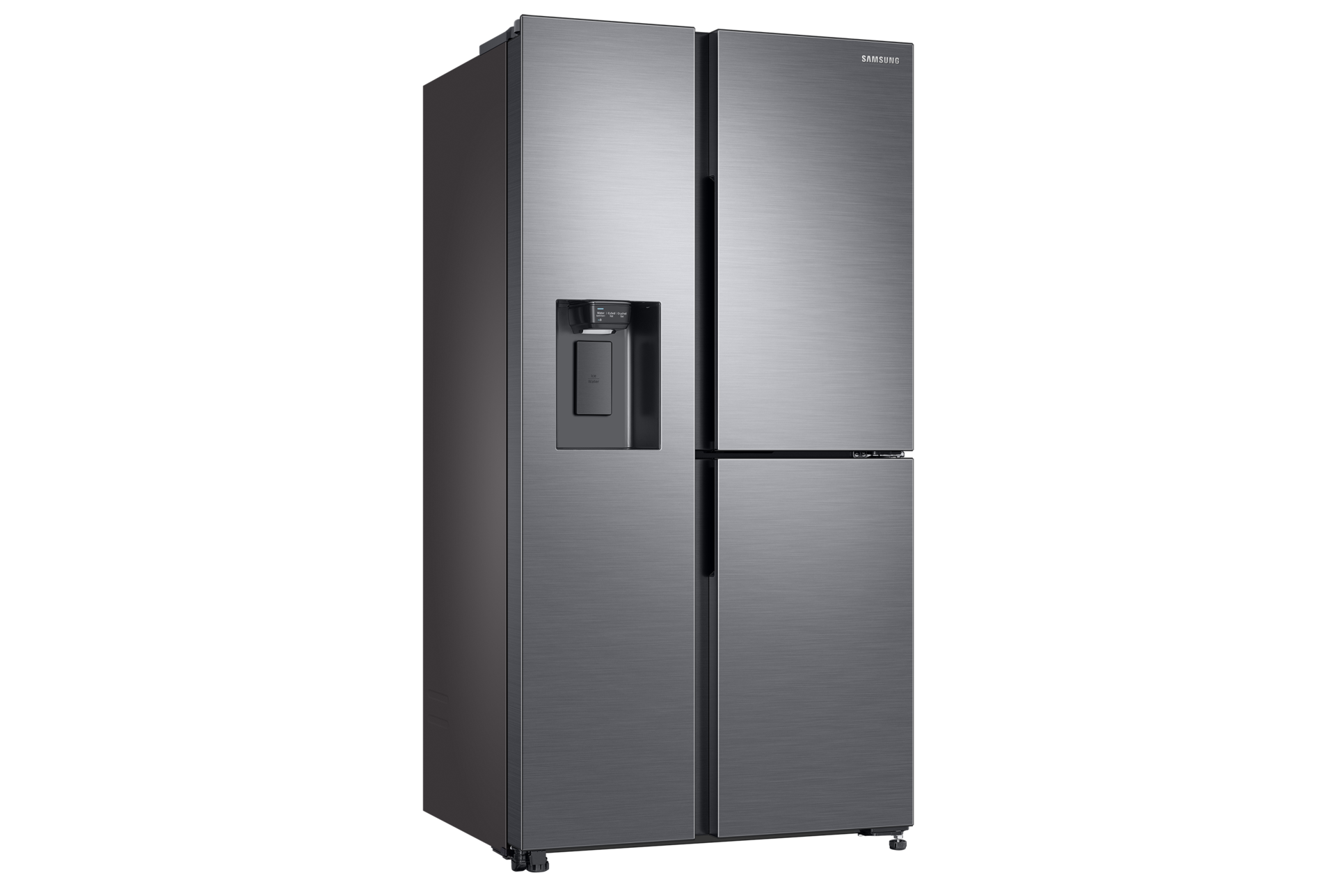 r-perspective silver