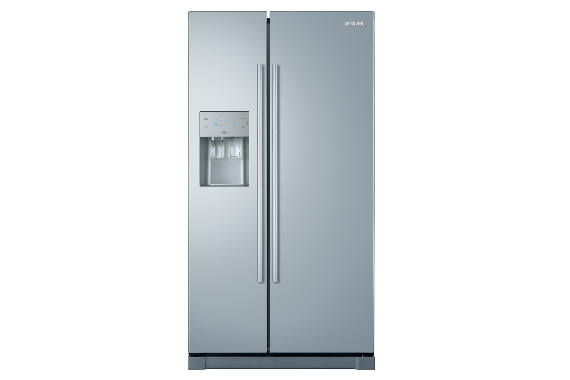 all around cooling system samsung