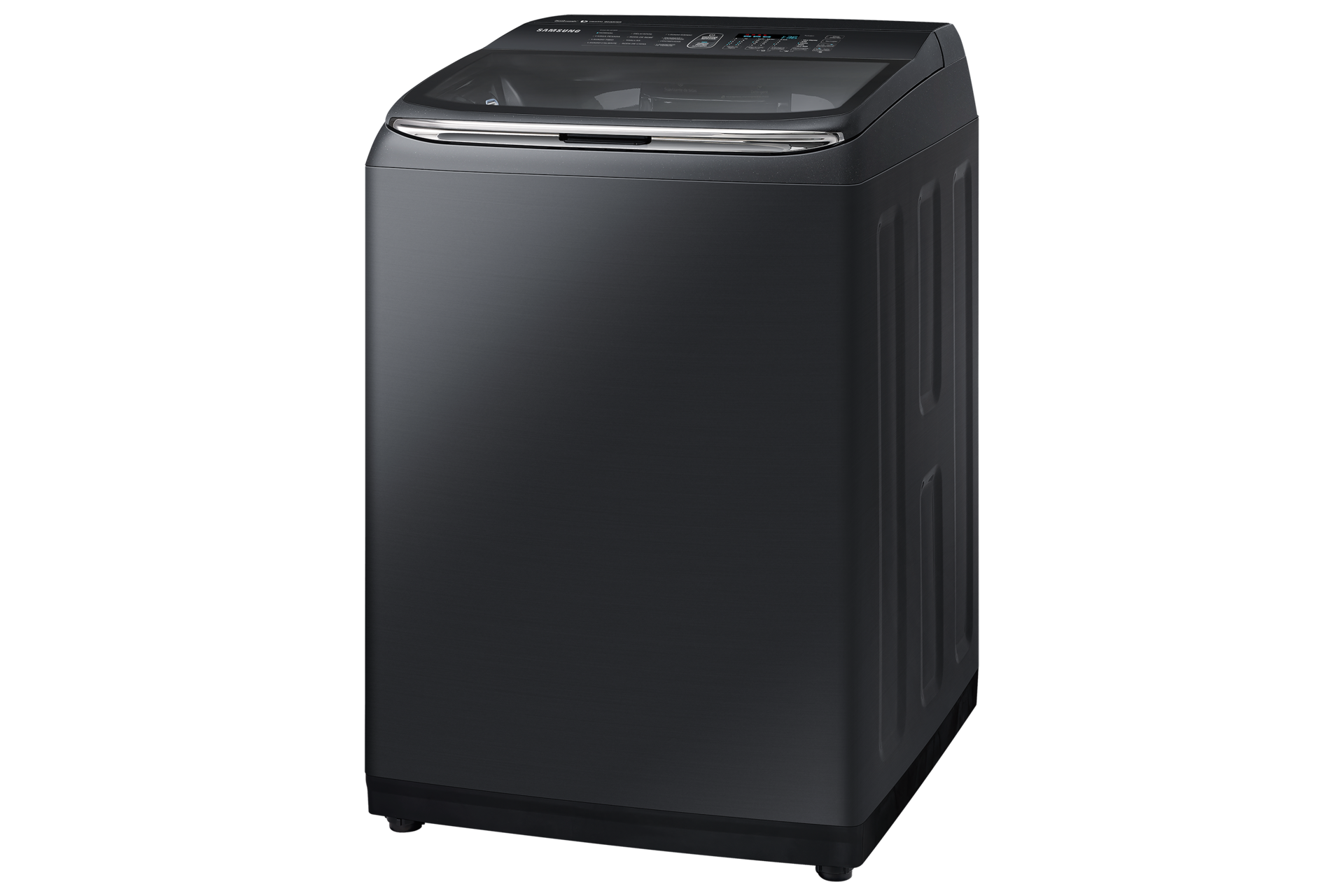 r-perspective black