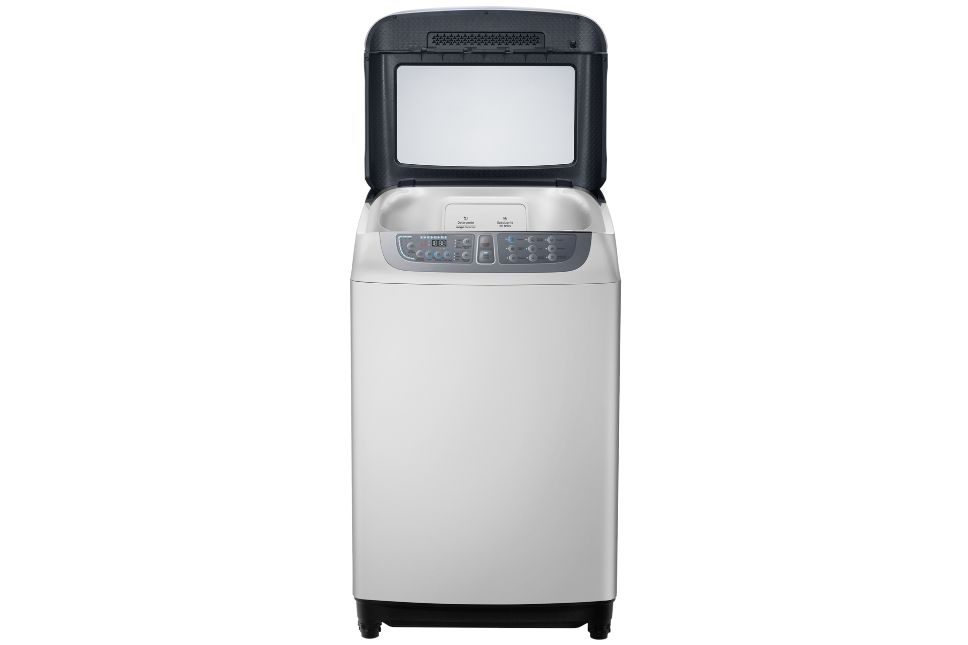 front-open natural gray