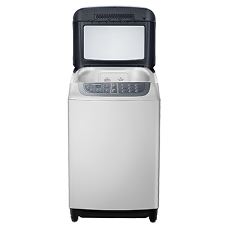 front-open natural gray