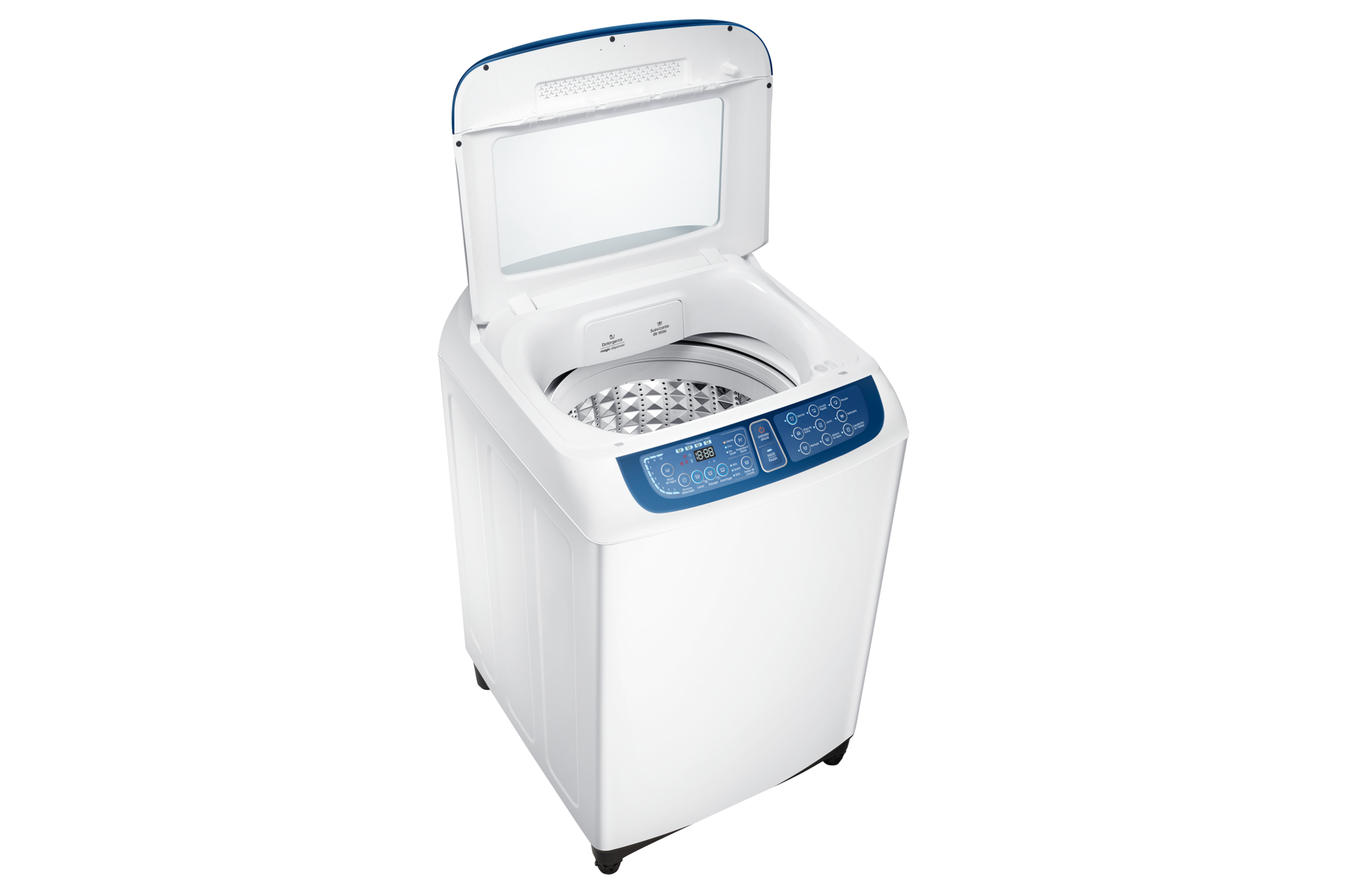 l-perspective-open white