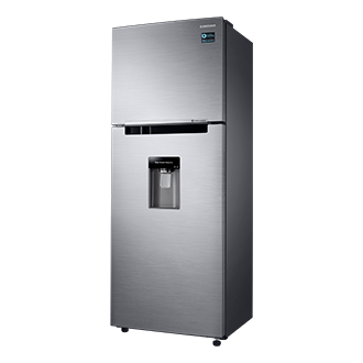 R Perspective Silver