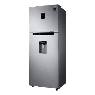 R Perspective Silver