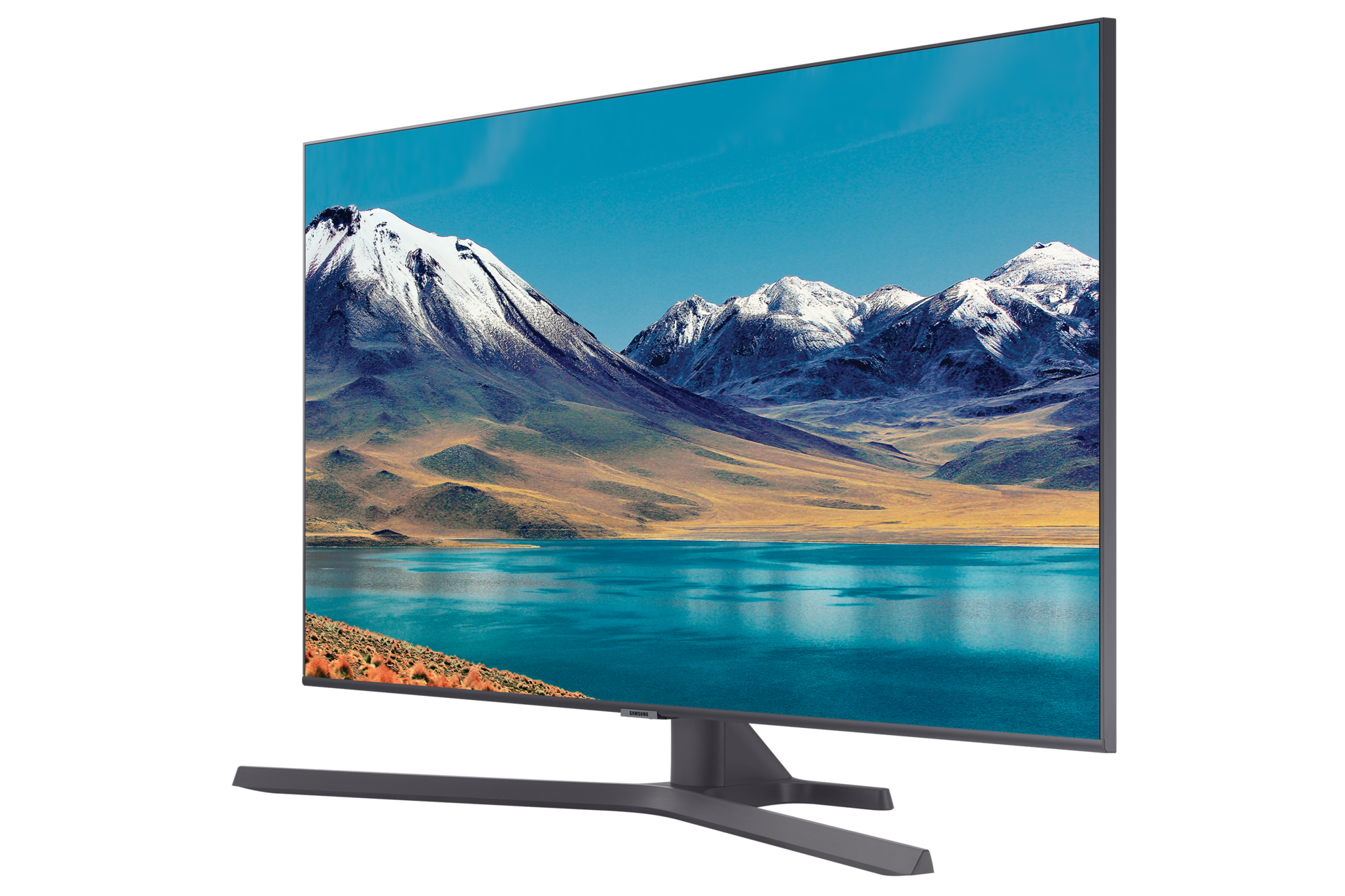 50 Tu8500 Crystal Uhd 4k Smart Tv 2020 Samsung Peru