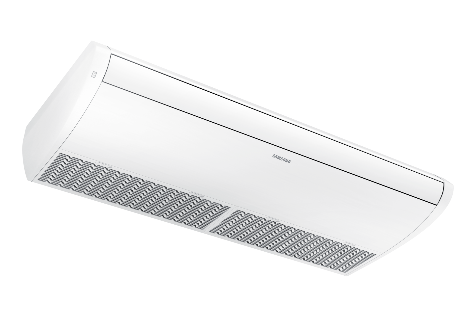 R Perspective Close White