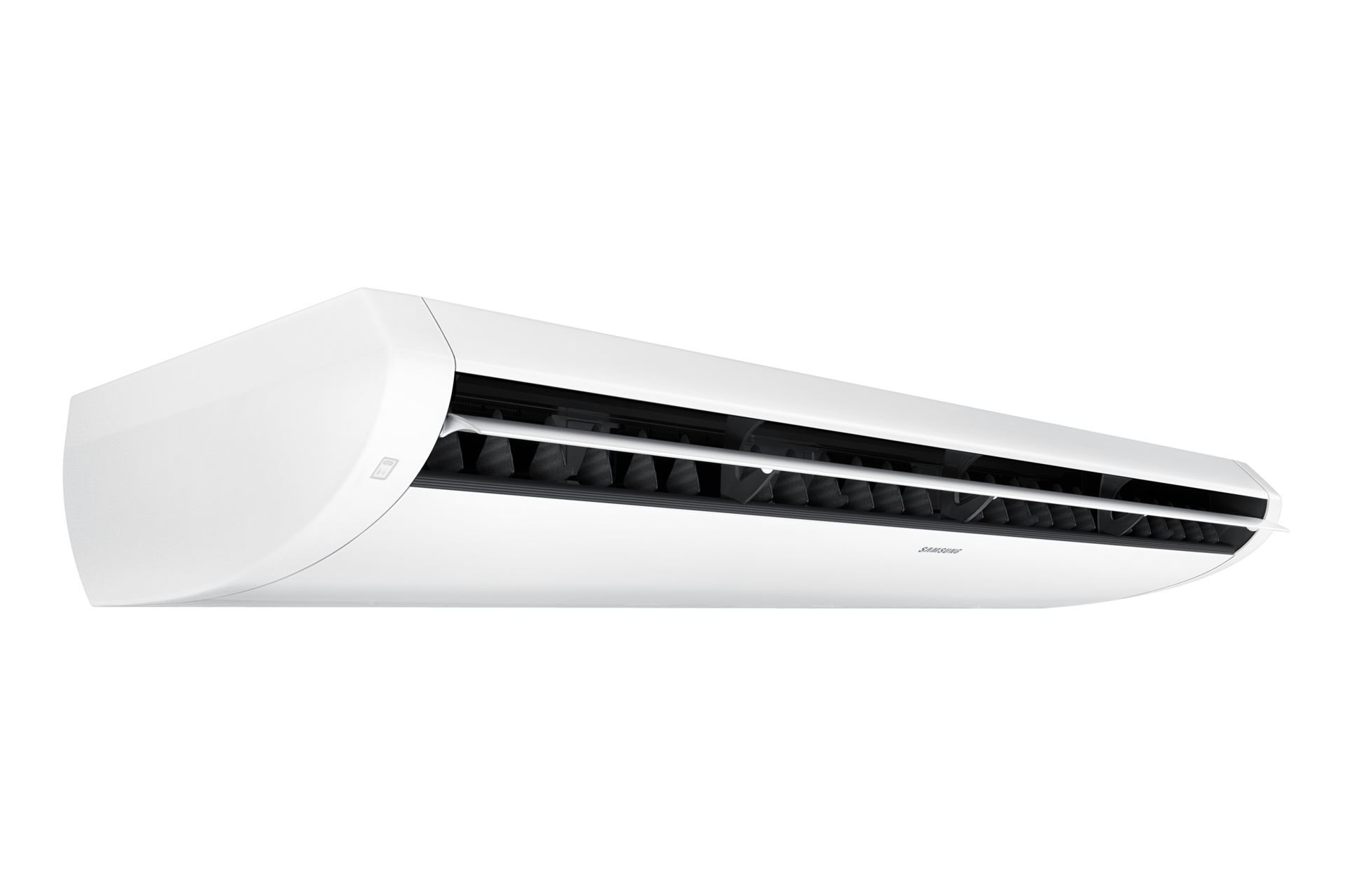 L Dynamic Open White