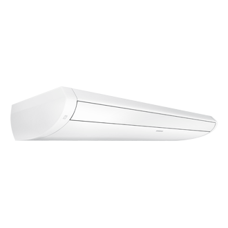 L Dynamic Close White