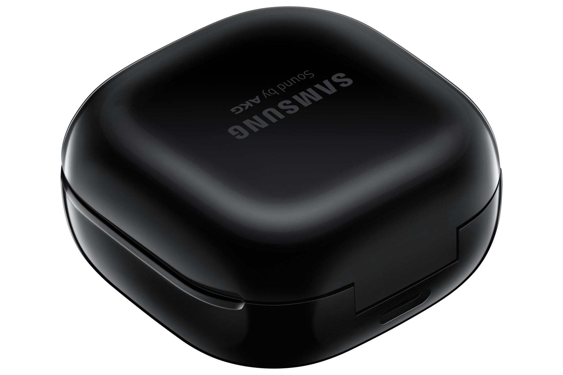 case-dynamic Mystic Black