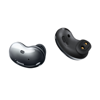 dynamic Mystic Black