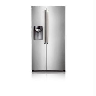 Refrigeradora 736 Lts. con Luz LED RS26DDAPN | Samsung Soporte PE