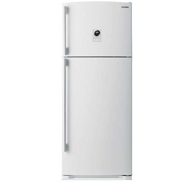 Refrigeradora 430 Lts. RT-43ELSW | Samsung Soporte PE