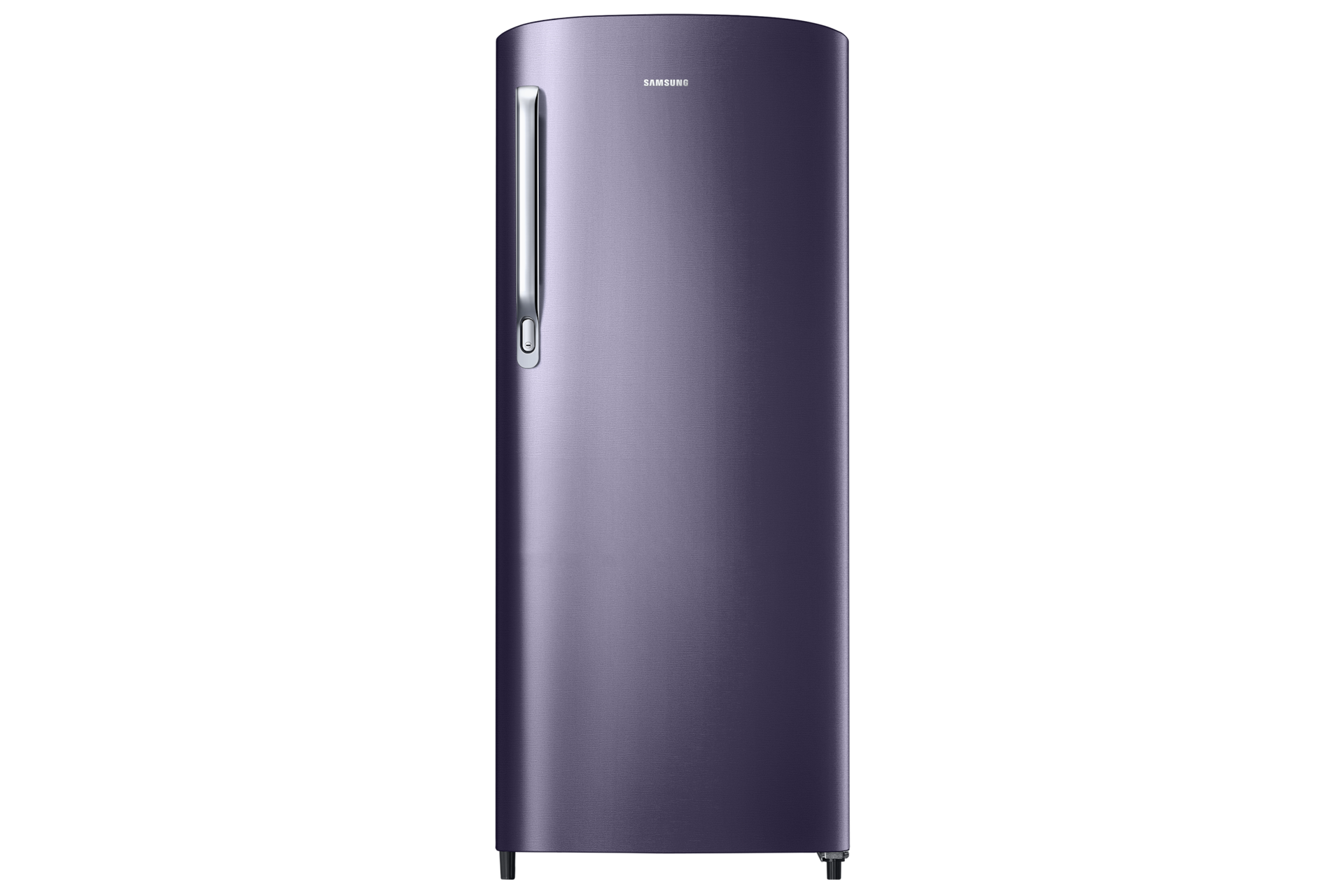 One Door Fridge Power Surge Protect 6.5Cu Blue | Samsung PH