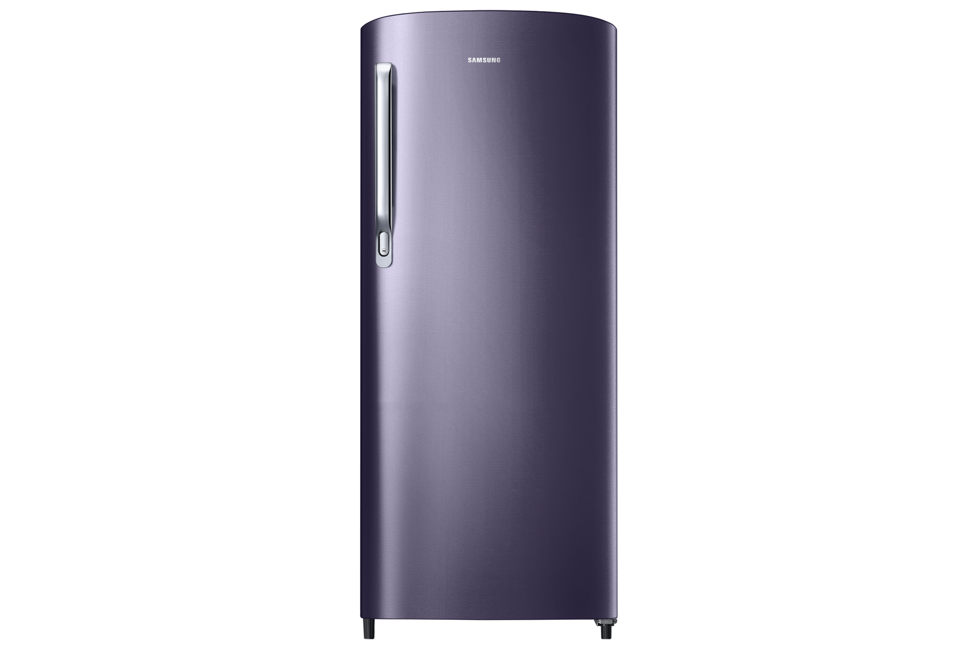 samsung smart refrigerator single door