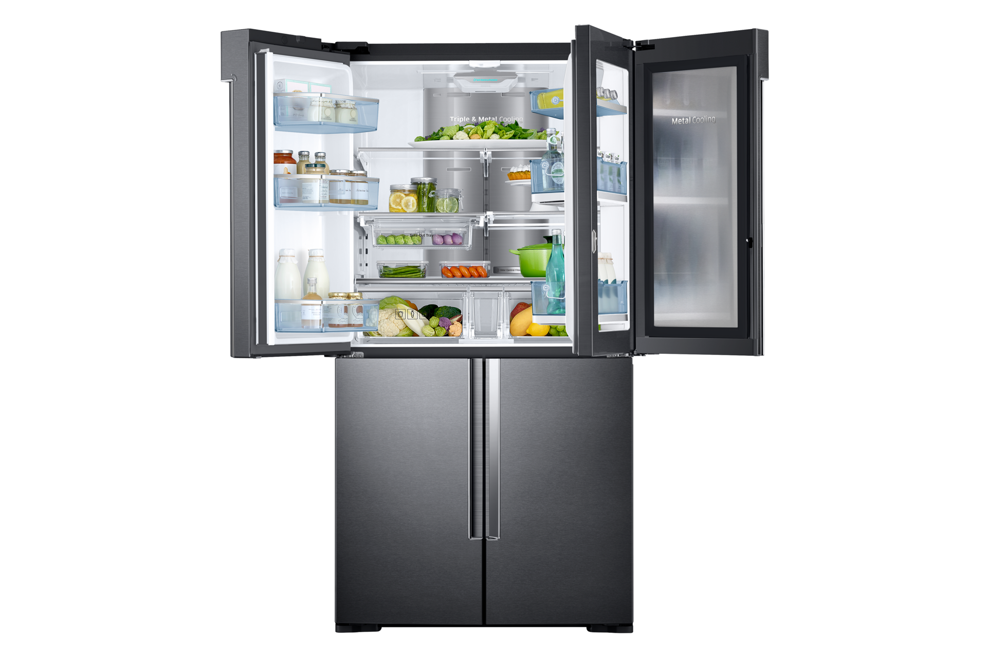 front-top-open-food2 silver