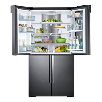 front-top-open-food1 silver