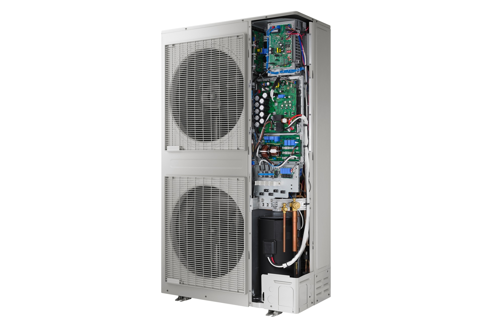 14HP, DVM, DVM S Eco, Outdoor AM140KXMDHH/TC Samsung Business PH