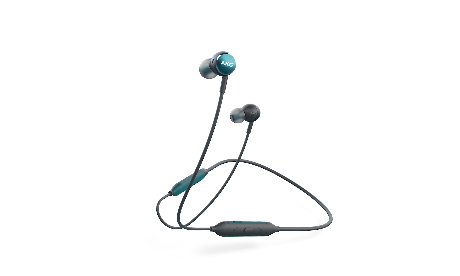 Akg y100 wireless online bluetooth earbuds