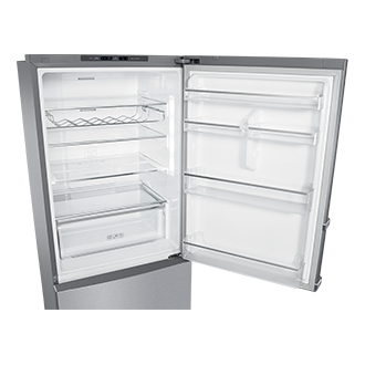 detail1 Easy Clean Steel