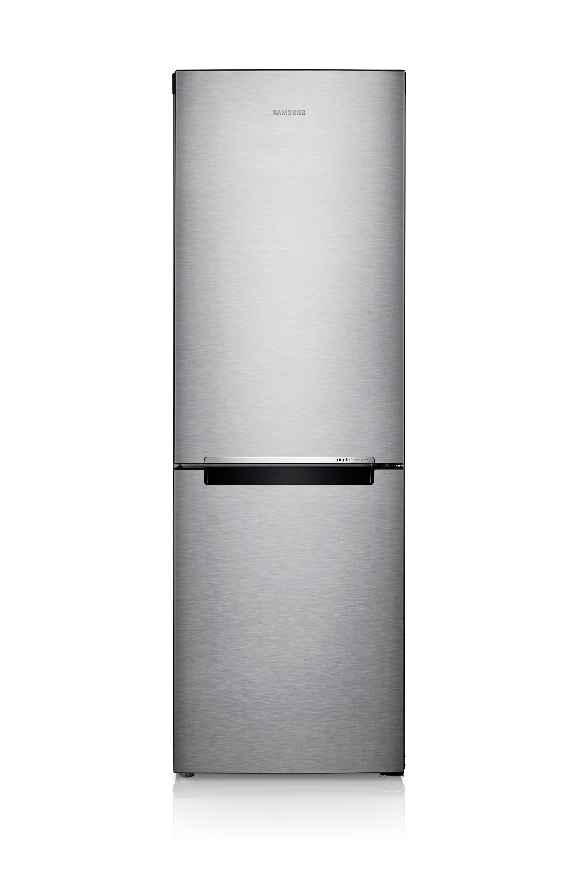 Samsung rb29fsrndsa freestanding fridge freezer discount