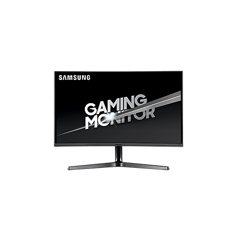 Ecran PC Samsung 32'' courbé résolution WQHD rafraîchissement de 144 Hz -  LC32JG52QQNXZA - Magasin Electro Choc