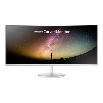 Samsung 34